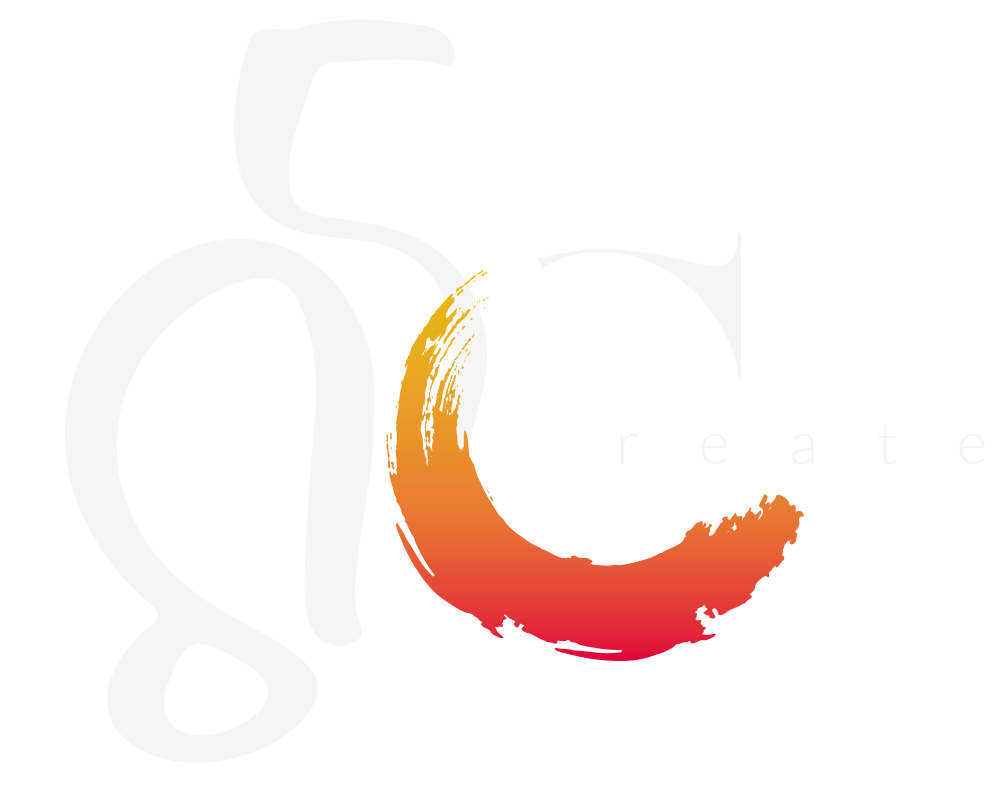 85create Logo