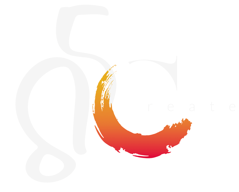 85create Logo